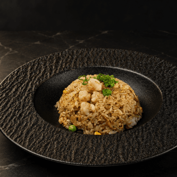Imagem do menu 043. Yasai gohan