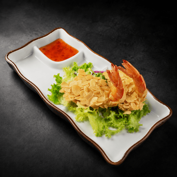 Imagem do menu 024. Ebi shinjyo