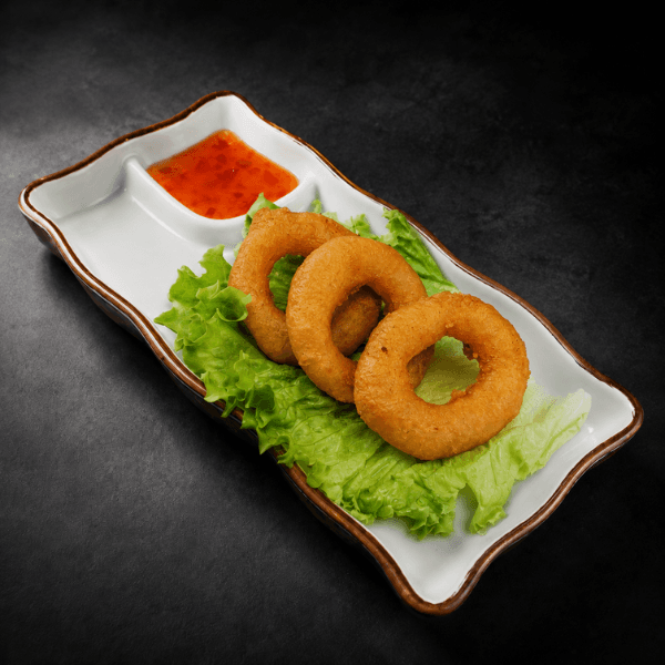 Imagem do menu 028. Ika karaga